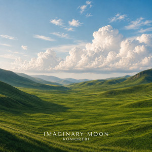 Komorebi - Rain by Imaginary Moon