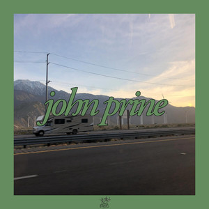 John Prine by Antro Banks