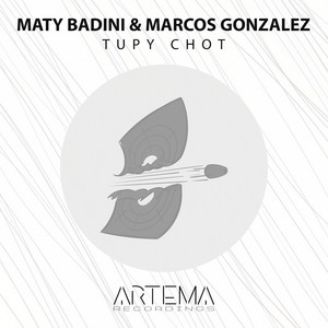 Tupy Chot - Radio Edit by Maty Badini, Marcos Gonzalez