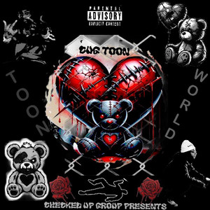 Cug toon - One up top