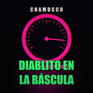 Diablito en la bascula by Chamucco