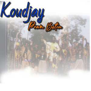 LA VIE NEG NWE by KOUDJAY