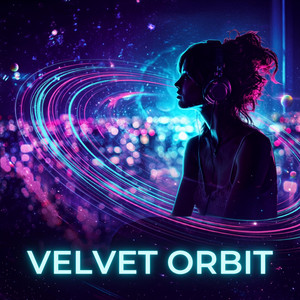 VELVET ORBIT by CANDY.
