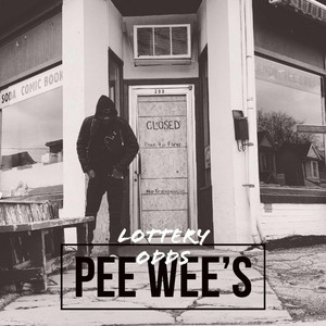 Portada de Pee Wee's