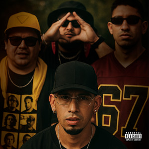 Aetherium Sessions, Vol. 2 by Aetherium Mob, Siberiano, Hades, Jigsaw Mc, Leoneyder