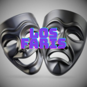 Los Faris by Jey Armony