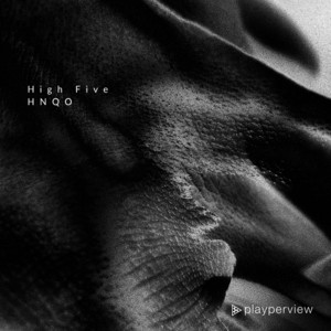 Blue Moon - Original mix by HNQO