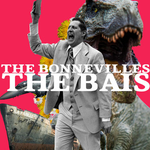 Portada de The Bais