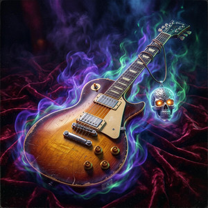 Electric Voodoo by JRSonicAI