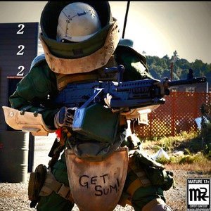Portada de GETSUM