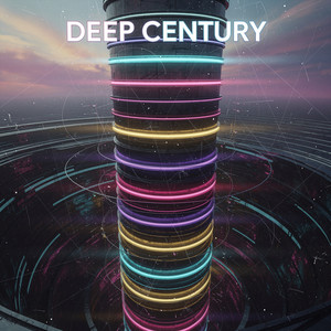 Deep Century by Fluxentis