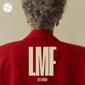 LMF by IZI L'HUMAIN