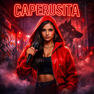 Caperusita by Jose Mafia 23