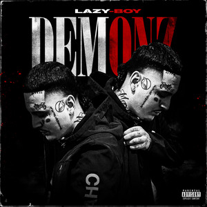 Demons by Lazy-Boy