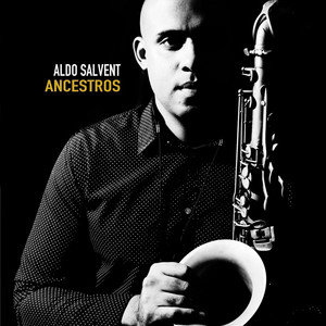 Aldo Salvent - Conga