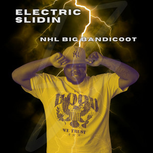 Electric Slidin by NHL Big Bandicoot