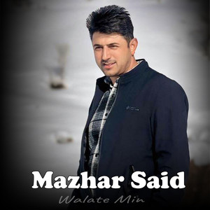 Mazhar Said - Yar Yar