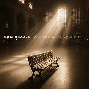Thru 'N Thru by Sam Riddle