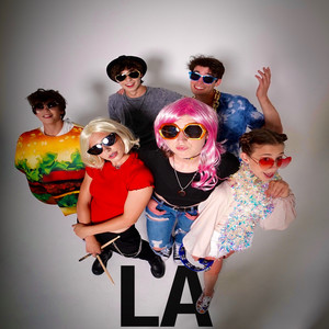 LA by SM6