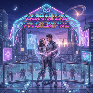 Conmigo Pa Siempre by Dj Wilky The Toro