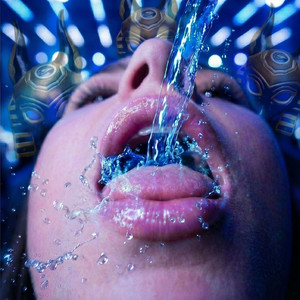 Water Please by ANUBIS