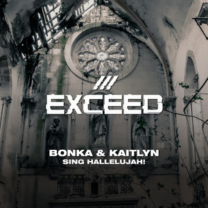 Sing Hallelujah! by Bonka, Kaitlyn