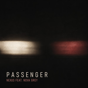 Passenger by Nexus, Nova Grey