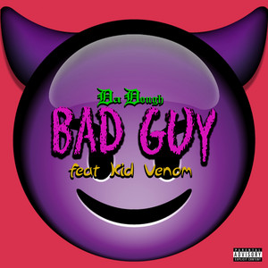 Portada de Bad Guy
