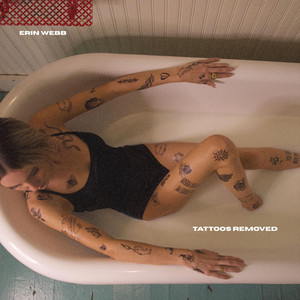 tattoos removed by Erin Webb