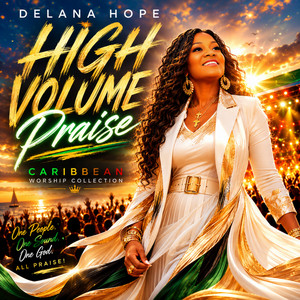 God Has Been Good To Me by Delana Hope