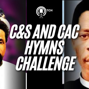 C&S and CAC Hmyns Challenge