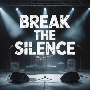 BREAK THE SILENCE by Arixen Noir