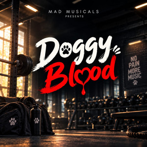 Doggy Blood