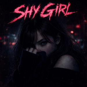 Shy Girl by Takti & Caret