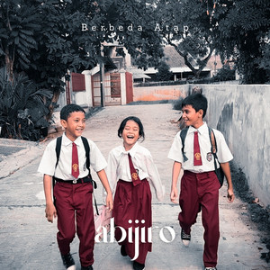 Berbeda Atap by Abijiro