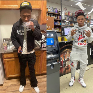 Pop Flow 2 by Poppa Got Bandz