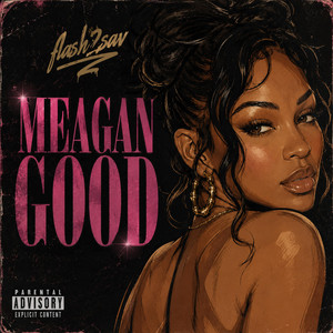 MEAGAN GOOD