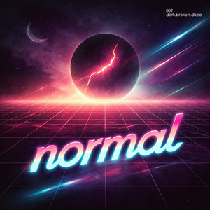 normal - Radio Edit by dark.broken.disco