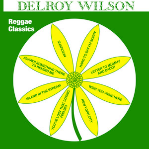Delroy Wilson | Spotify