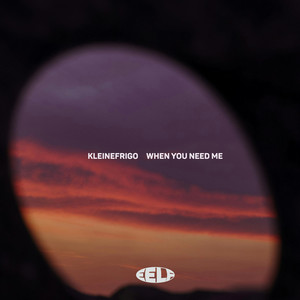 When you need me by Kleinefrigo