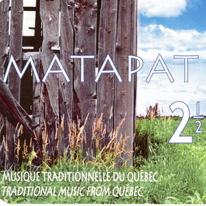 Matapat cover