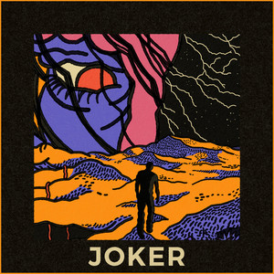 Joker by GRENADE
