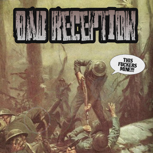 Bad Reception — Dirty Luck (2026)