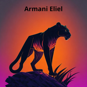 March to Victory by Armani Eliel