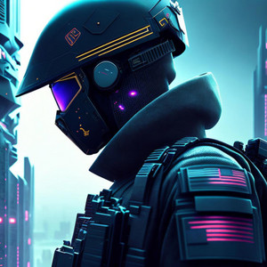 Yula_Music — Cyber Punk Game