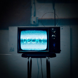 Decay by Backhand Blue