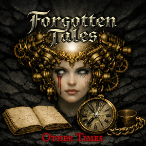 A Thousand Lies by Forgotten Tales