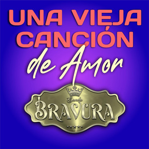 UNA VIEJA CANCION DE AMOR