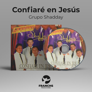 Alabaré Tu Nombre by Grupo Shadday