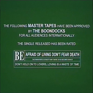 Master Tapes